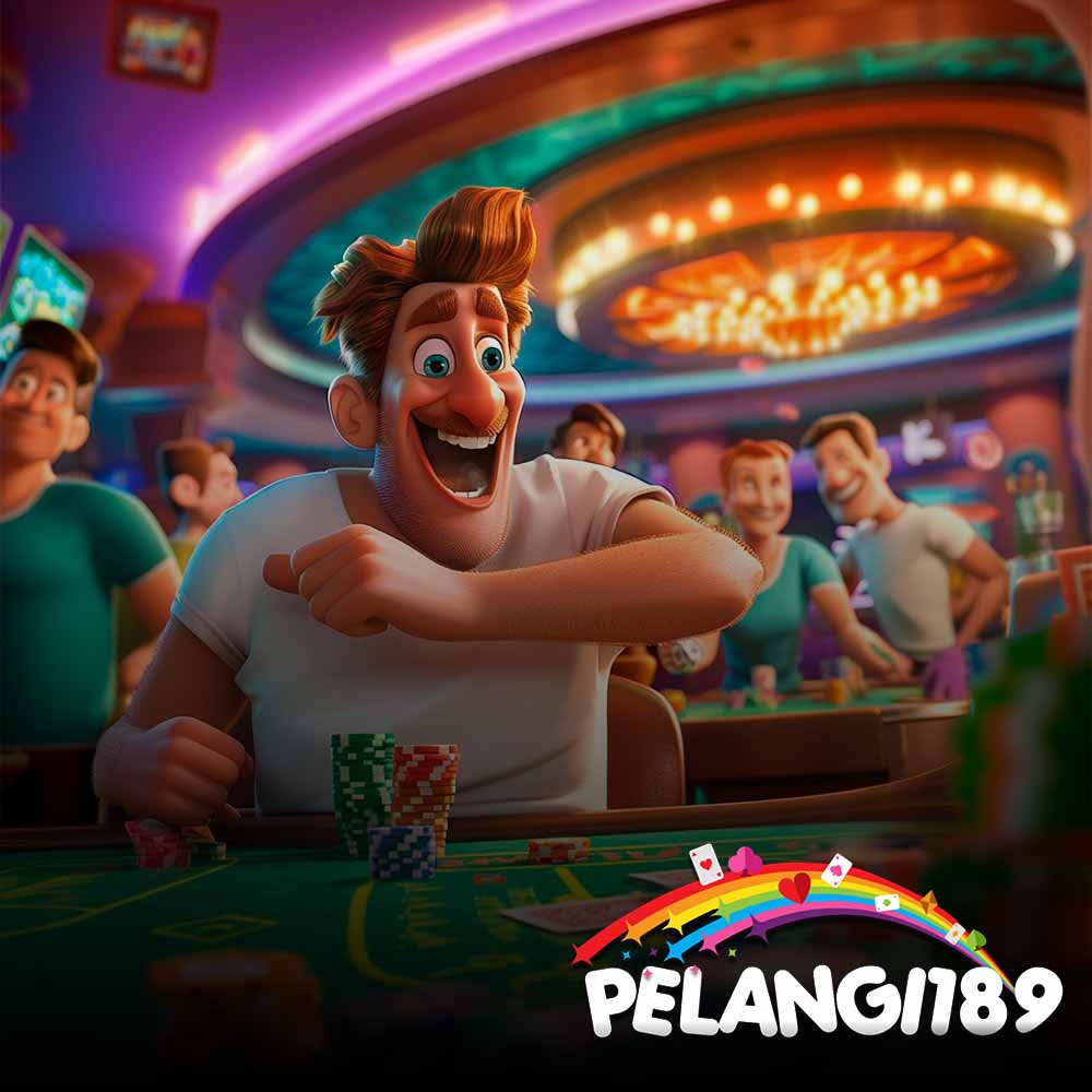 pelangi189